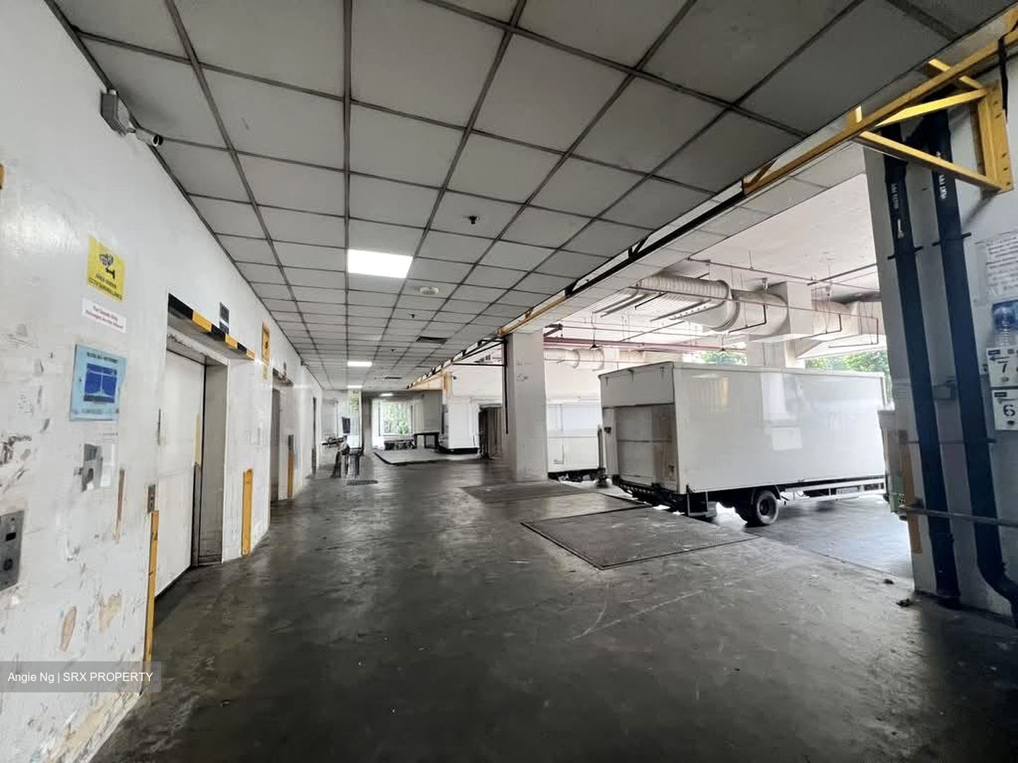 Pantech Business Hub (D5), Factory #603542031
